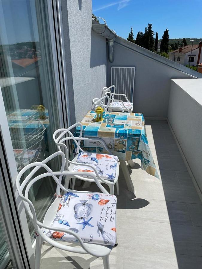Apartments Losinj Sunset Mali Lošinj Esterno foto