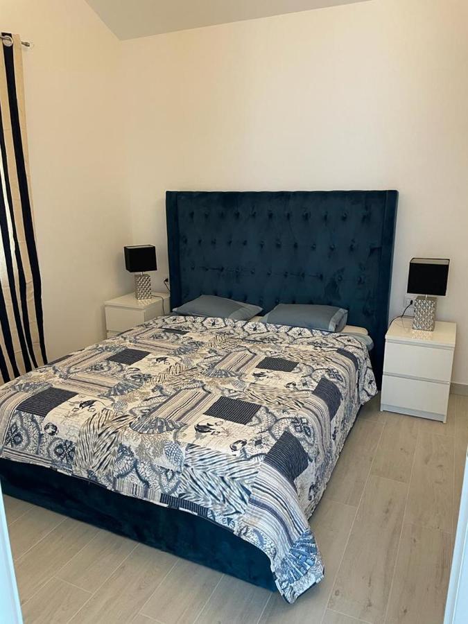 Apartments Losinj Sunset Mali Lošinj Esterno foto