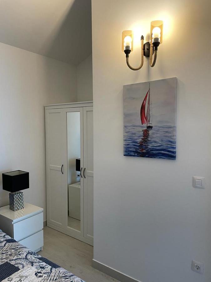 Apartments Losinj Sunset Mali Lošinj Esterno foto