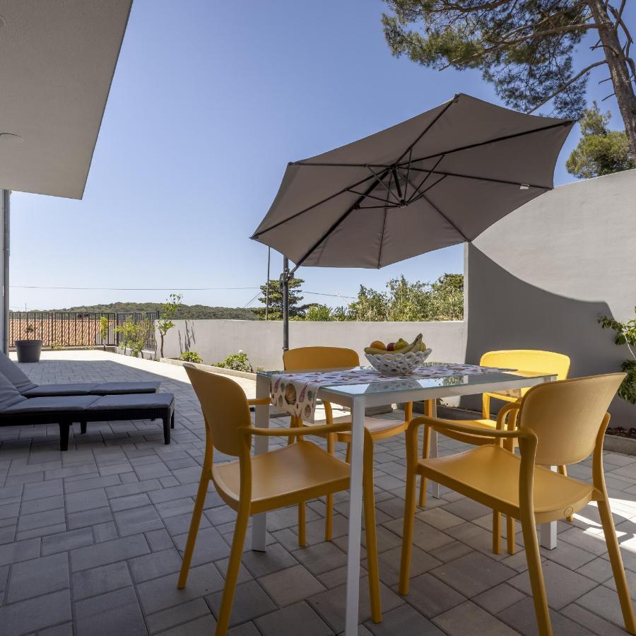 Apartments Losinj Sunset Mali Lošinj Esterno foto