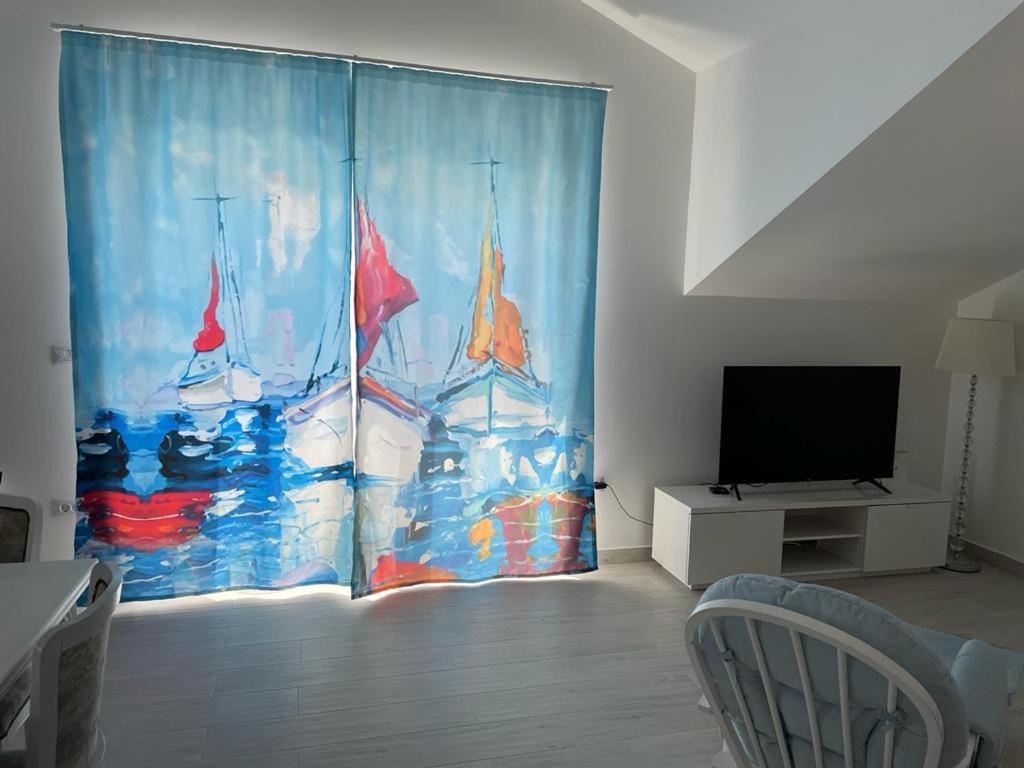 Apartments Losinj Sunset Mali Lošinj Esterno foto