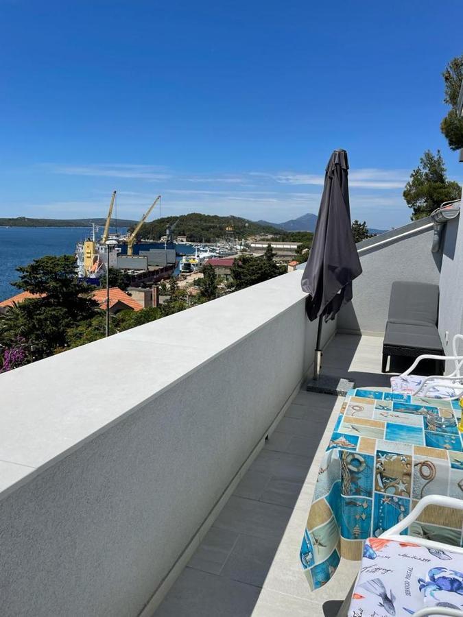 Apartments Losinj Sunset Mali Lošinj Esterno foto